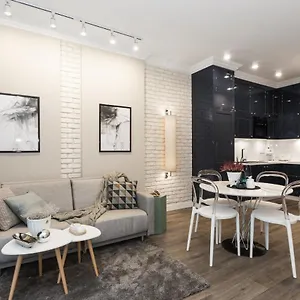 Mia . Rakowicka Apartment Krakow