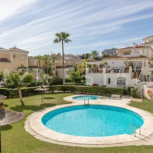 Bonito Piso A 300m De La Playa Apartment Nerja