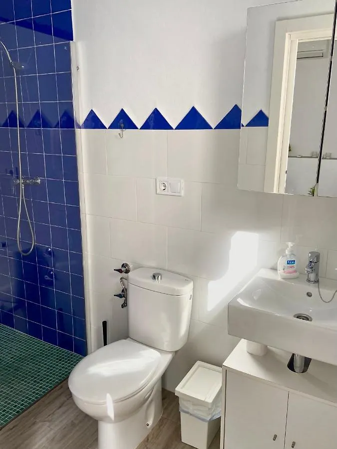 הוילה נרחה Casa La Parra, 64