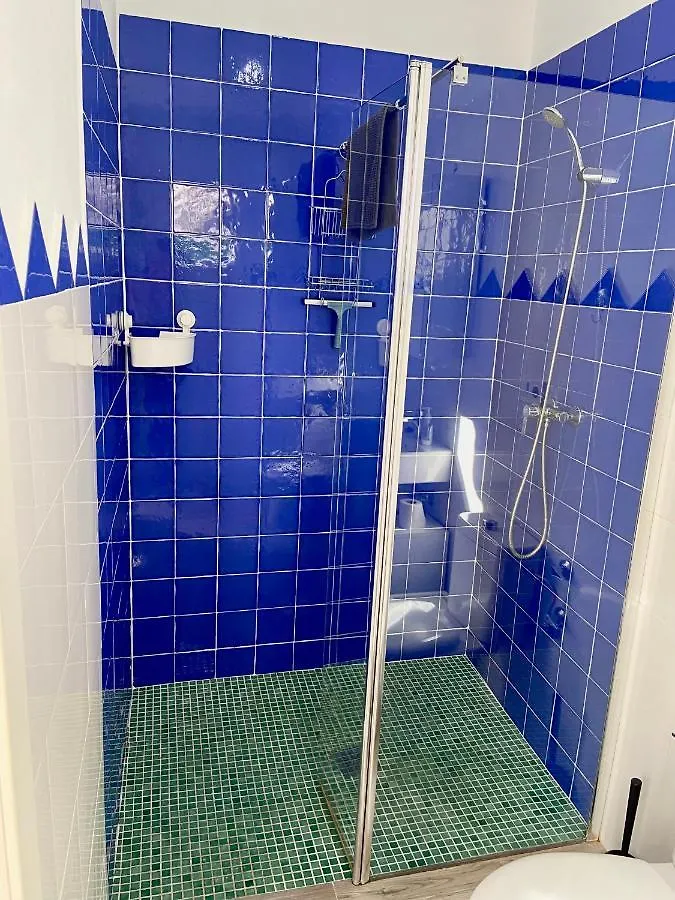 הוילה נרחה Casa La Parra, 64 0*,