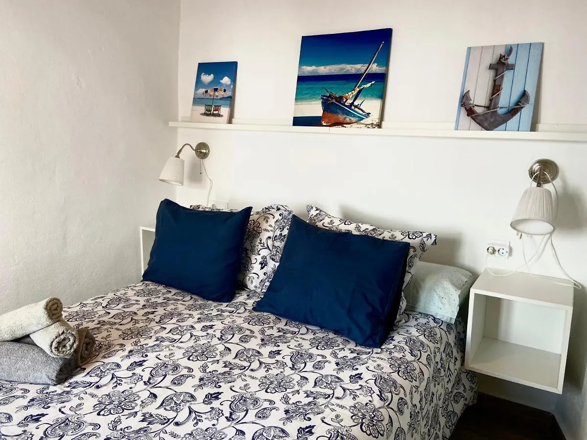 Casa La Parra, 64 Villa Nerja Holiday home